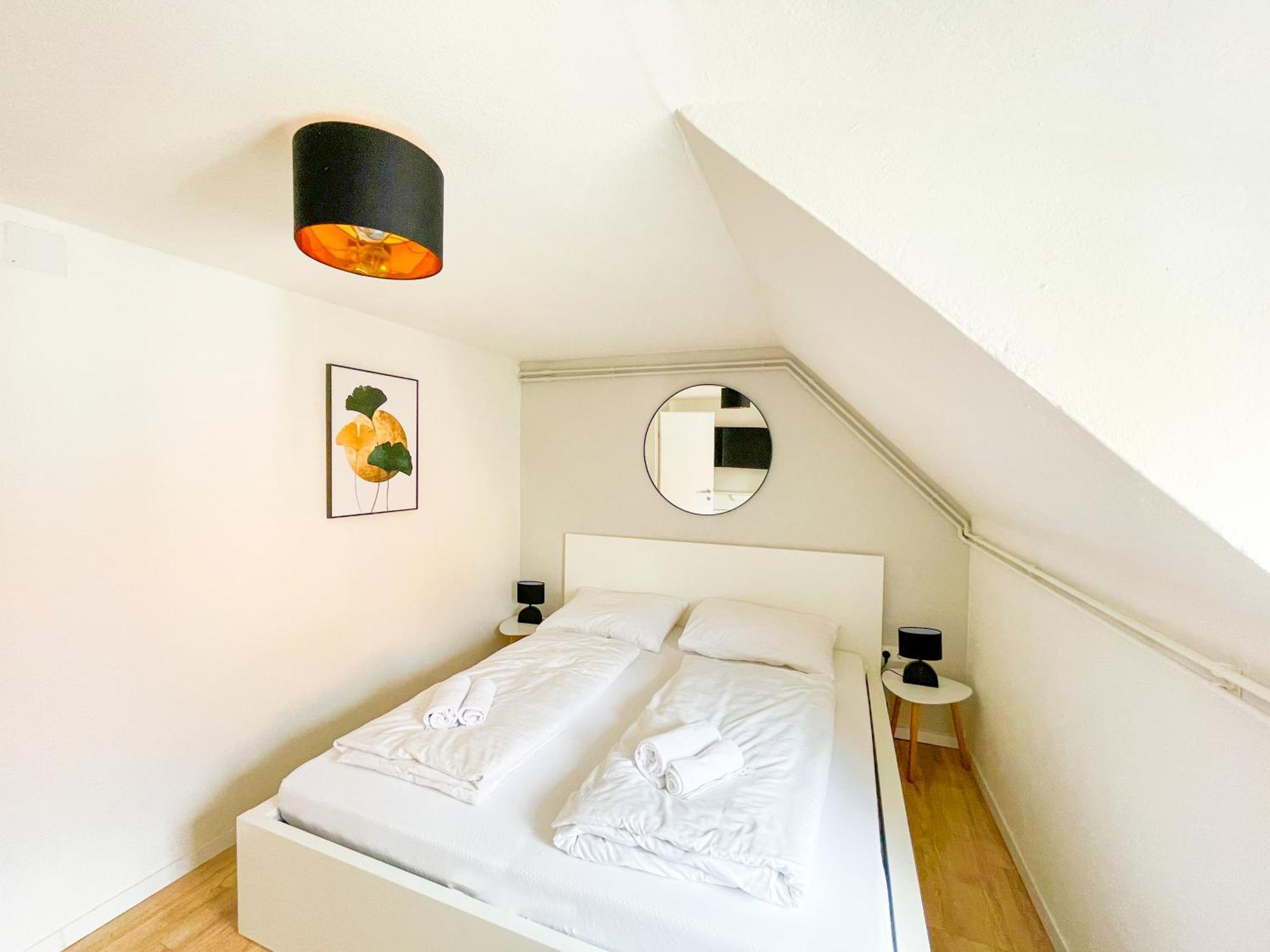 Contactless Self-Check-In - Stayhere Central City Suite 20 Graz Esterno foto
