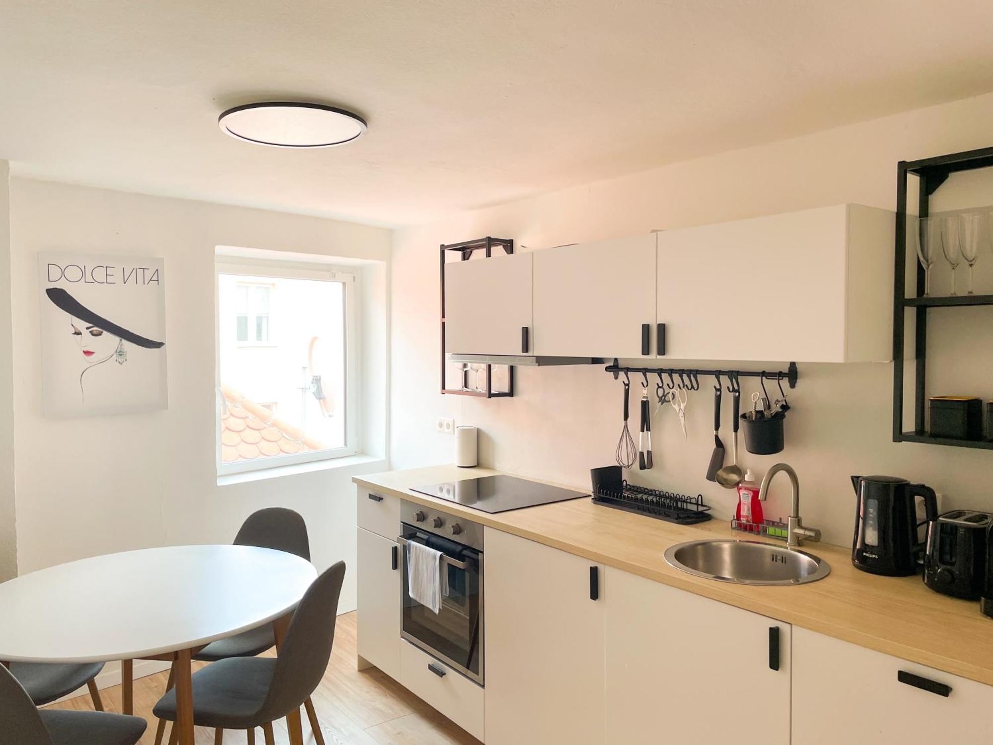 Contactless Self-Check-In - Stayhere Central City Suite 20 Graz Esterno foto