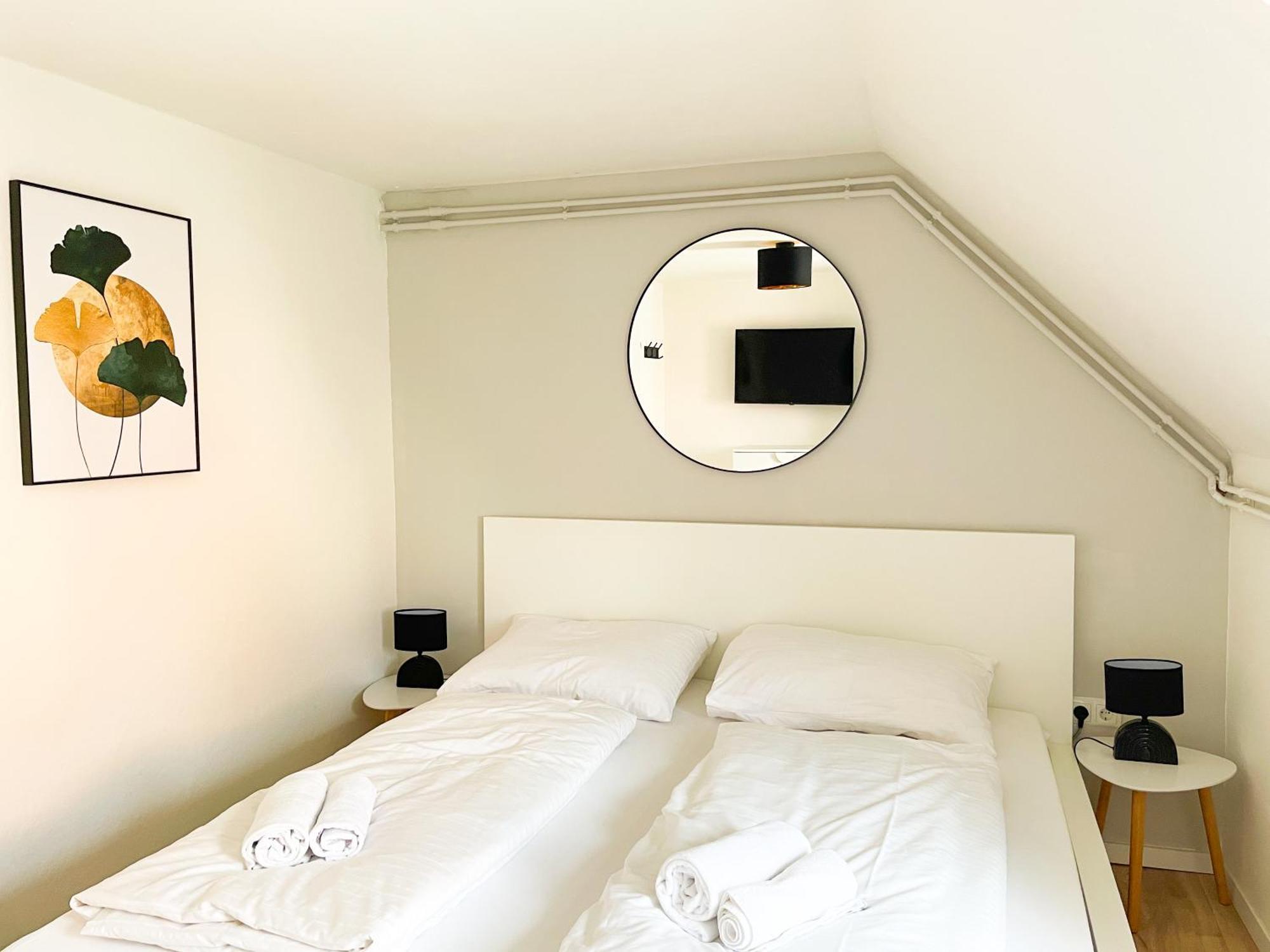Contactless Self-Check-In - Stayhere Central City Suite 20 Graz Esterno foto