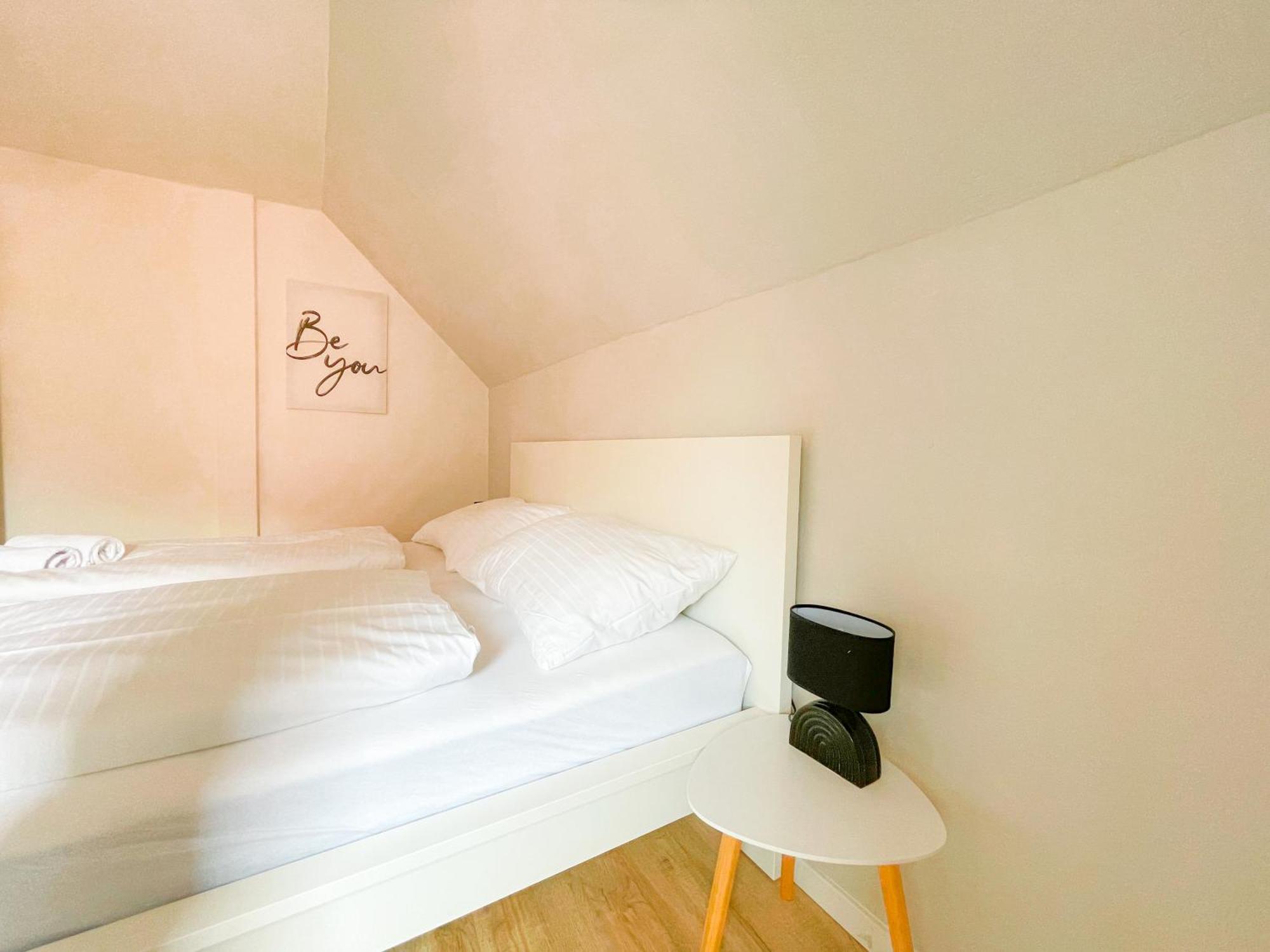 Contactless Self-Check-In - Stayhere Central City Suite 20 Graz Esterno foto