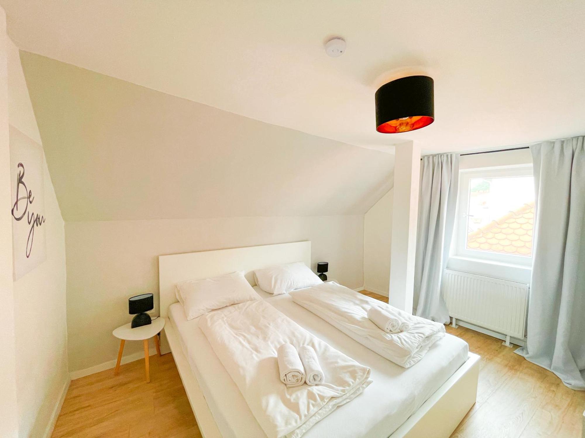 Contactless Self-Check-In - Stayhere Central City Suite 20 Graz Esterno foto